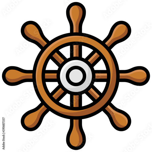 Ship Navigation
