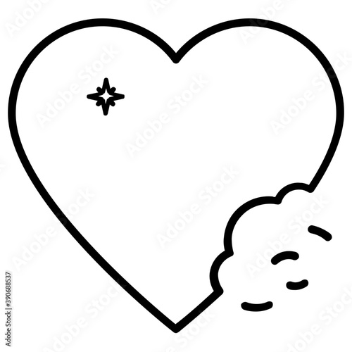 Love Bite 