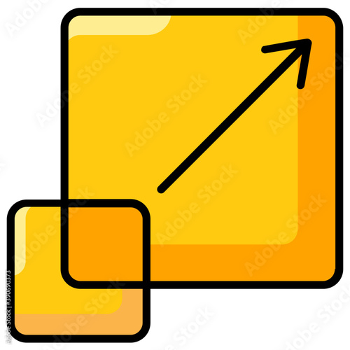 Scale Tool