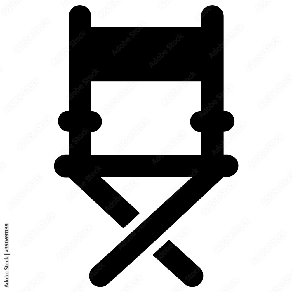 Studio Chair 