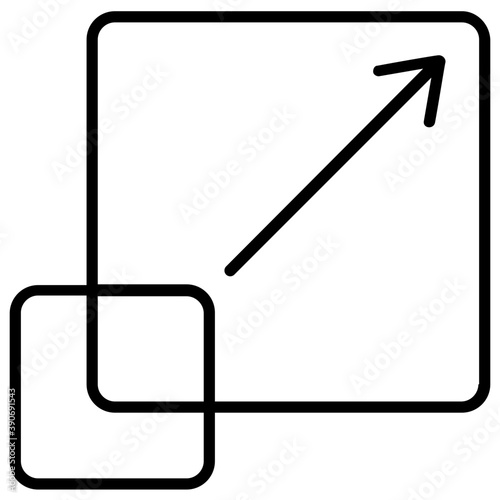 Scale Tool