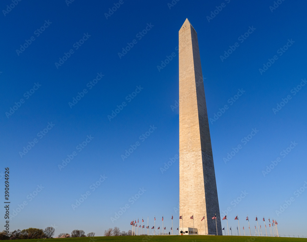 Washington Monument