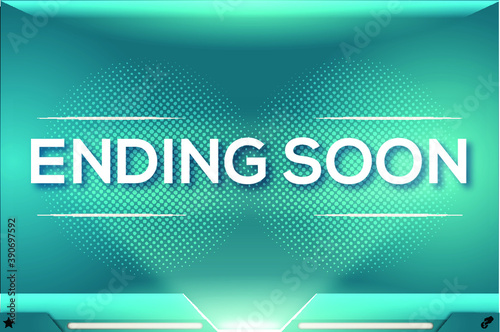 Twitch Overlay -Twitch Ending  Screen