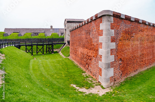 Fort Niagara photo