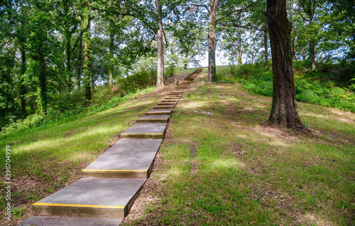 Poverty Point National Monument photo