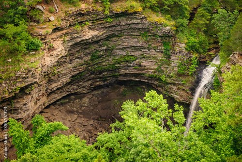 Petit Jean State Park photo