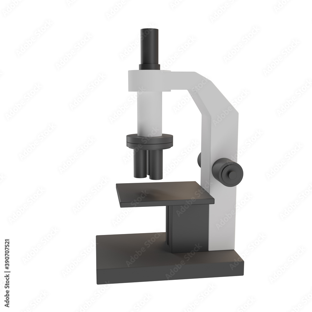 Microscope - Medical Element Microscope - Medical Element