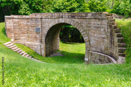 Allegheny Portage Railroad National Historic Site