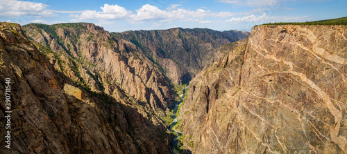 Black Canyon of the Gunnison National Park