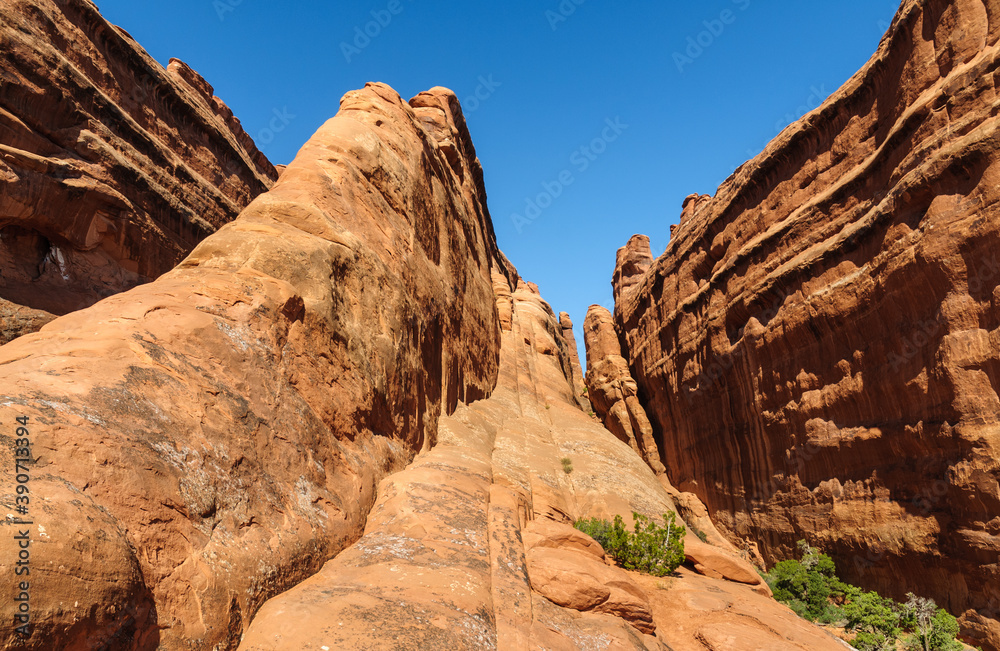 Arches National Park