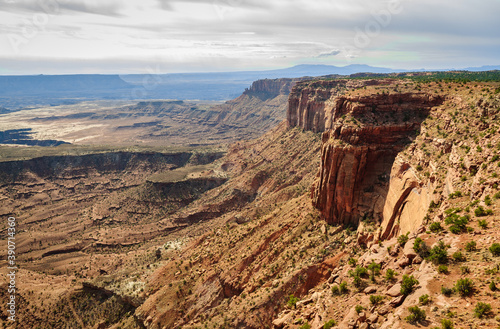 Canyonlands National Park © Zack Frank