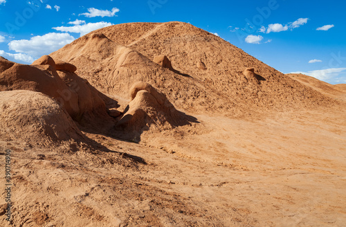 Goblin Valley State Park photo