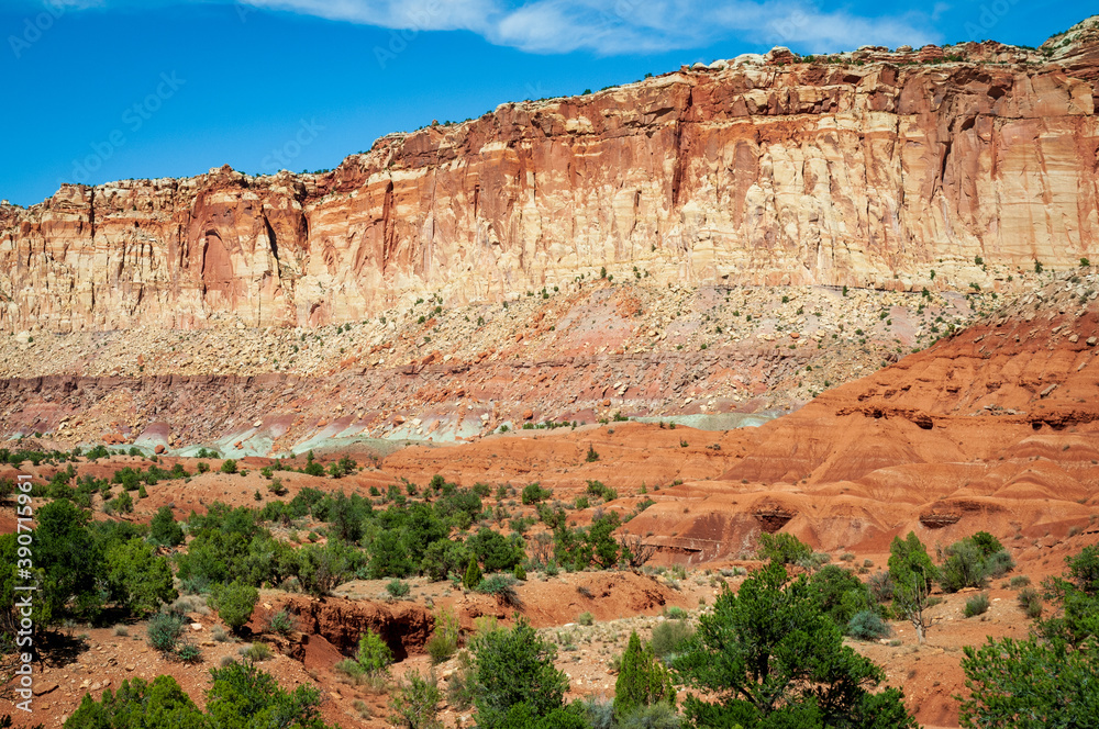 Capitol Reef National Park