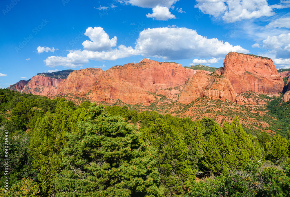 Zion National Park Zion National Park