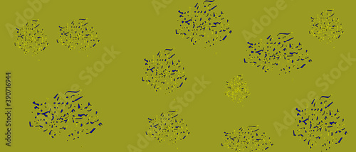 abstract background Bettiful Pattern Blank Papper Design