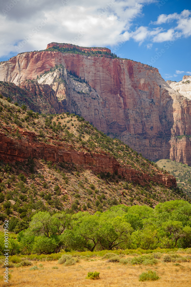 Zion National Park Zion National Park