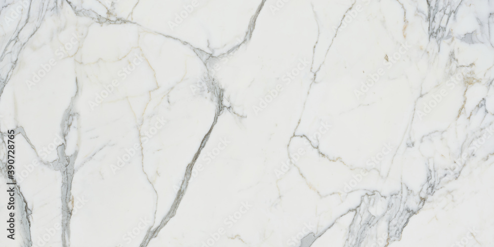 marble background with gray veins on a light gray background