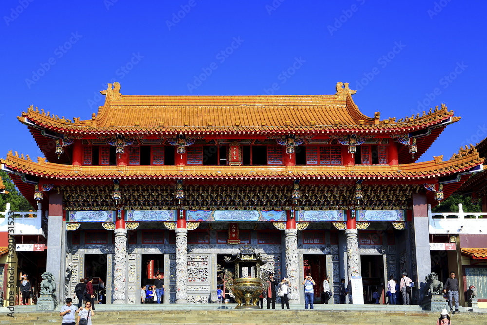 beauty of Nantou Taiwan beauty of Nantou Taiwan