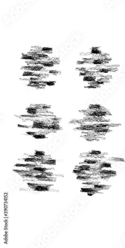 Wallpaper Mural  Logo design drawing  modern style on white background Torontodigital.ca