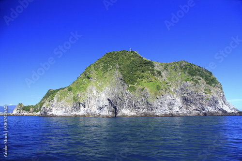 beauty of Keelung Taiwan