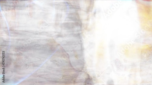 glitch tv screen effect motion footage