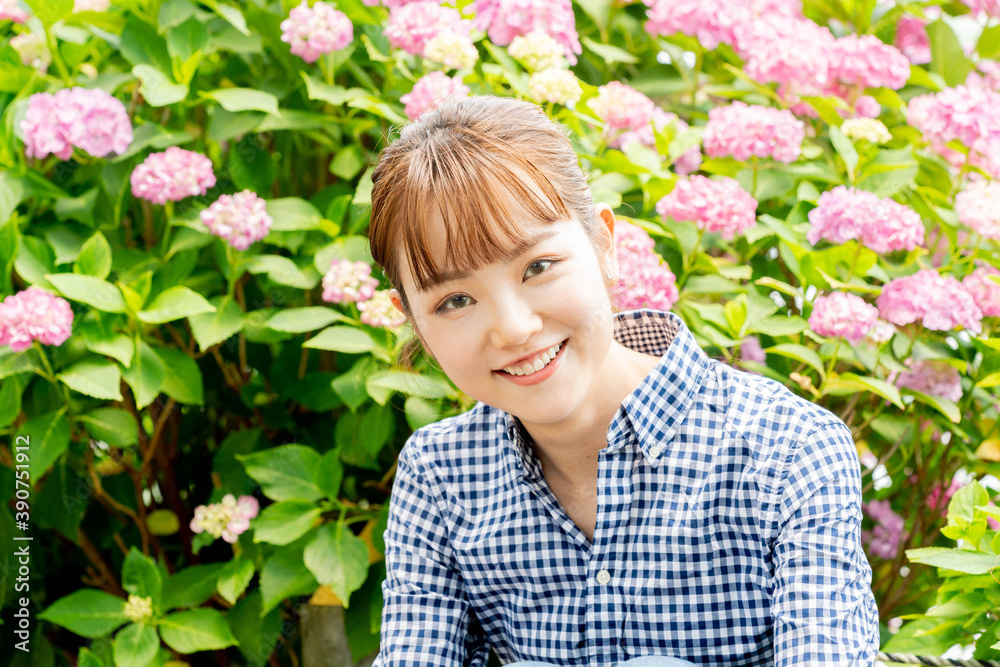 美しい日本女性 美しい日本女性