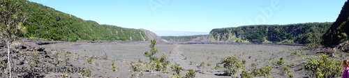 Volcanic Crater Hawaii