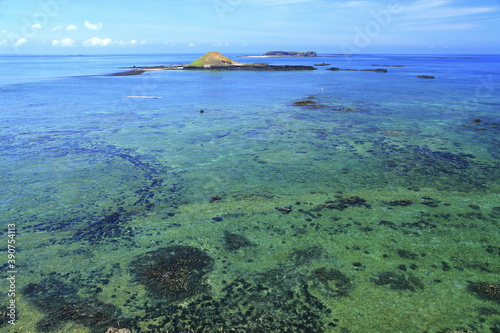 Wallpaper Mural beauty of nature in Penghu Taiwan Torontodigital.ca