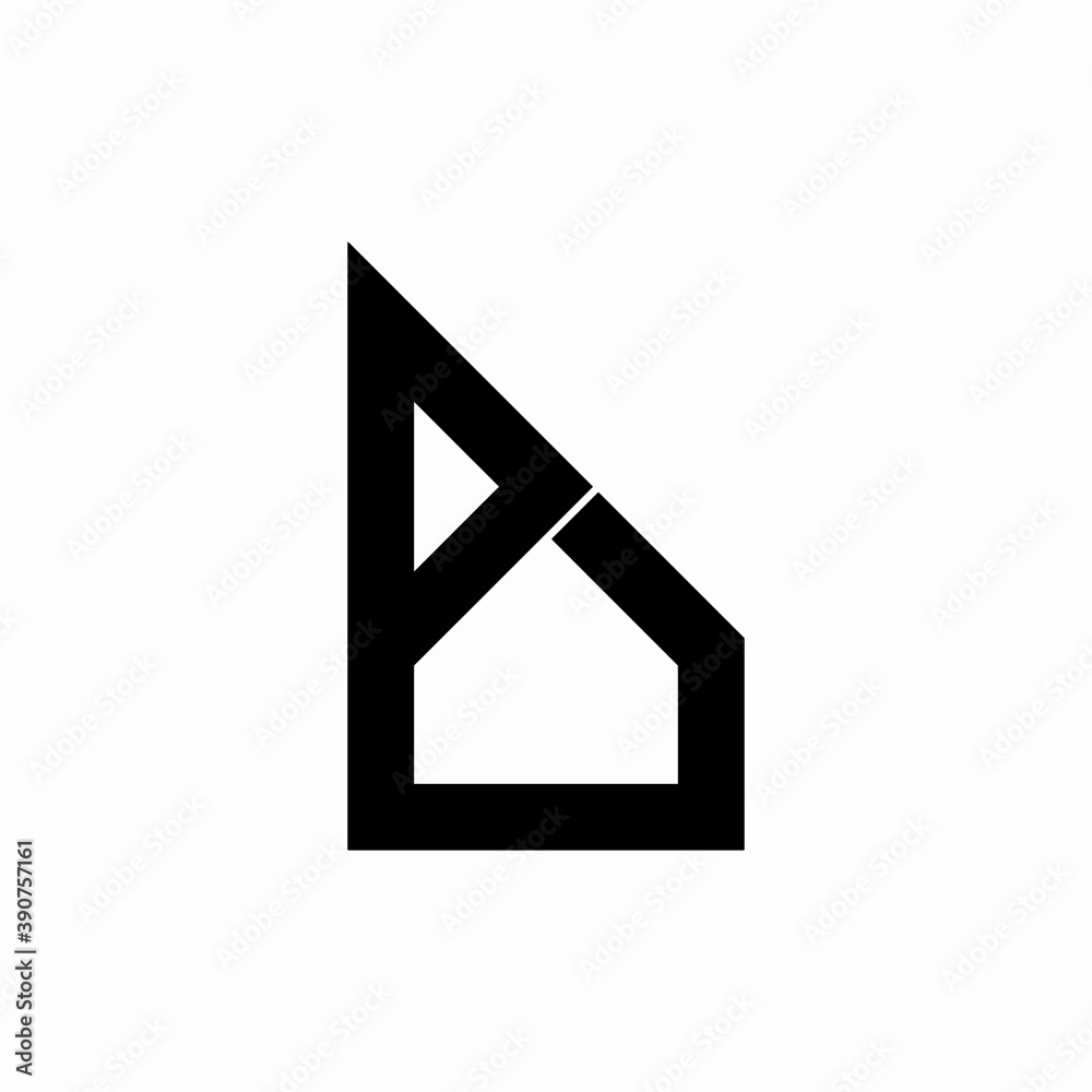 building icon flat logo vector for bussines or finance building icon flat logo vector for bussines or finance