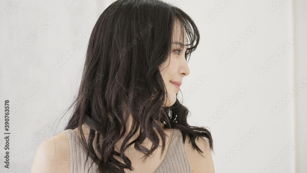 女性　美容　ビューティ