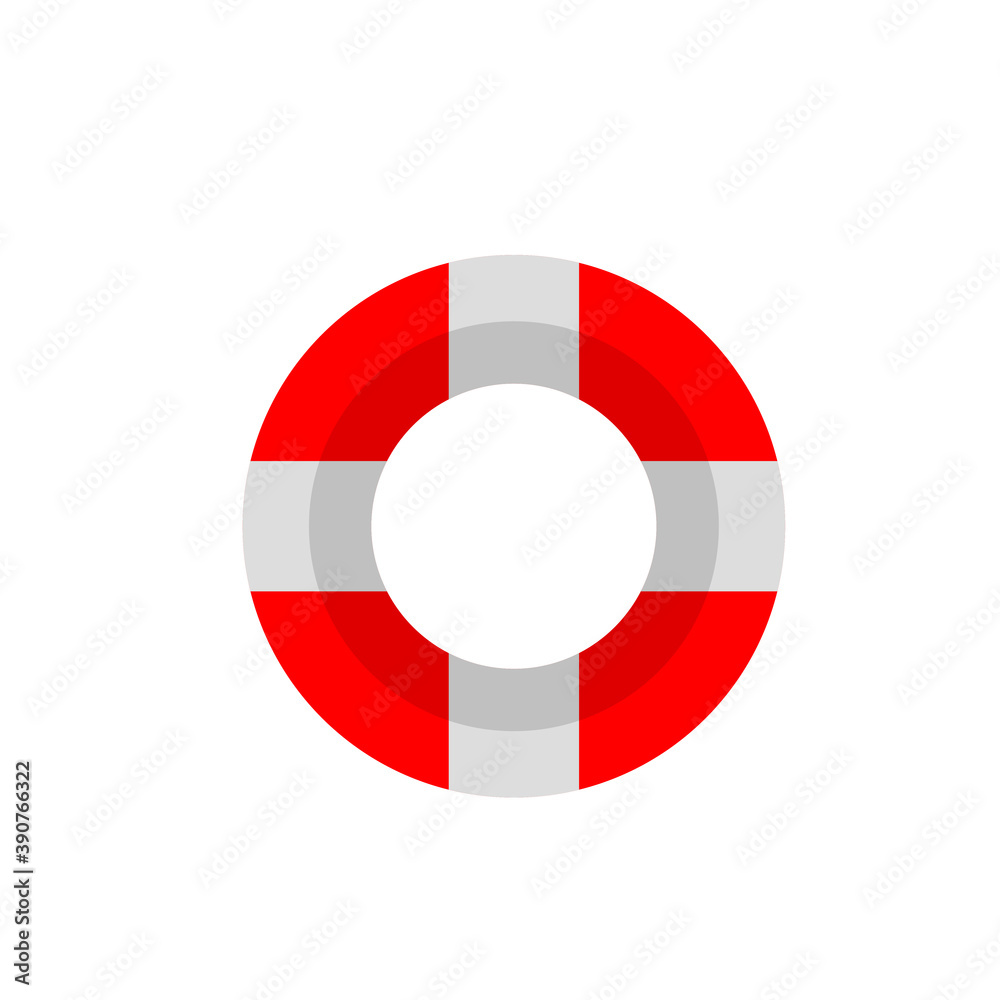 Lifebuoy. Isolated On White Background./Lifebuoy. Lifebuoy. Isolated On White Background./Lifebuoy.