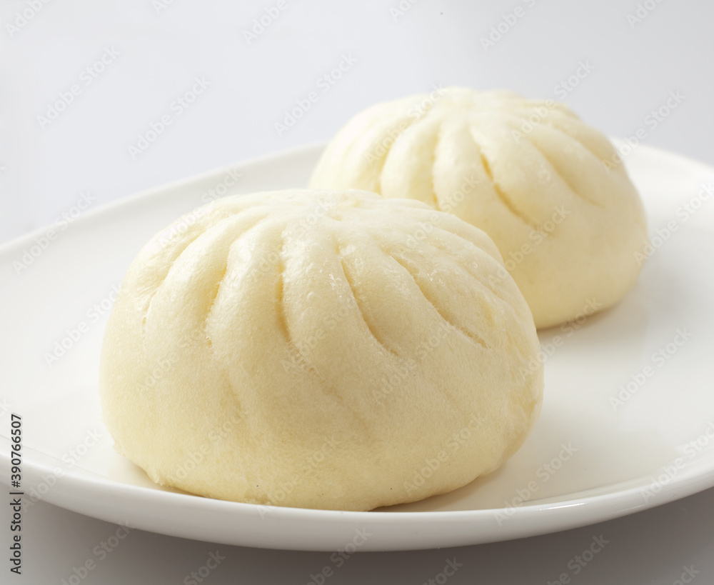 肉まん
肉まん