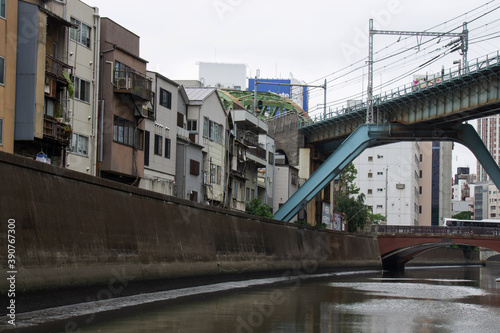 SONY DSC town view, riverside,tokyo,downtown,retro, bridge,tokyobay,kandariver 神田川,下町,東京,街景色, 