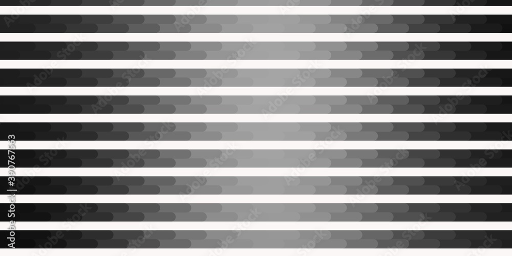 Light Gray vector texture with lines.
