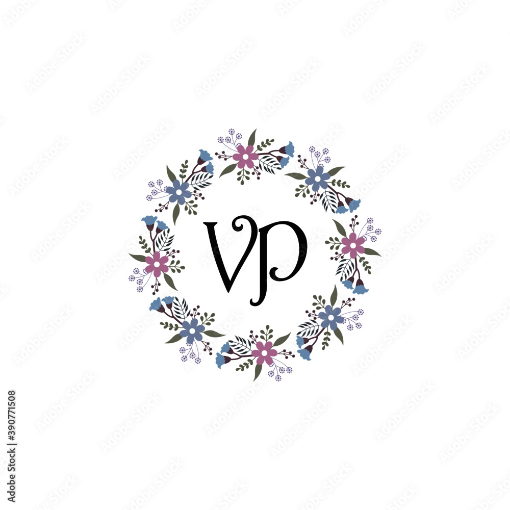 Initial VP Handwriting, Wedding Monogram Logo Design, Modern Minimalistic and Floral templates for Invitation cards
Initial VP Handwriting, Wedding Monogram Logo Design, Modern Minimalistic and Floral templates for Invitation cards