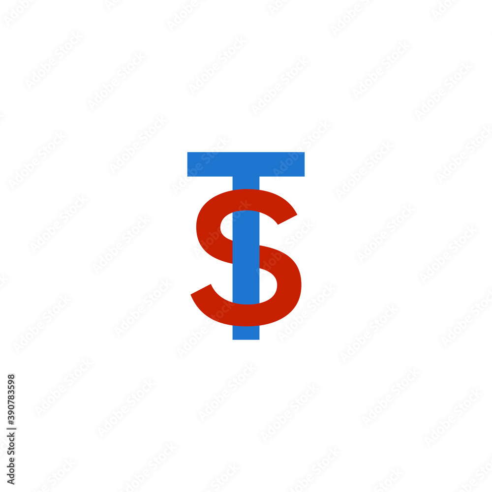 ST MONOGRAM letter icon design on the WHITE background.Creative letter ST/S T /LINE ST logo design. N initials Logo design. ST MONOGRAM letter icon design on the WHITE background.Creative letter ST/S T /LINE ST logo design. N initials Logo design.