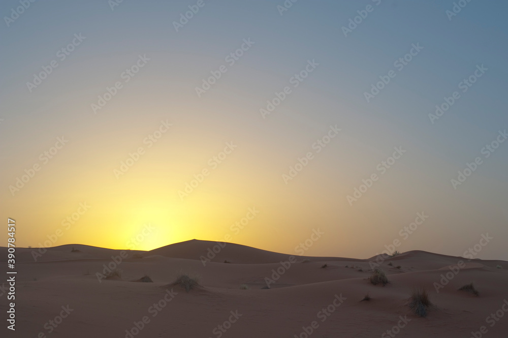 Morocco desertic lookouts, Morocco desertic lookouts,