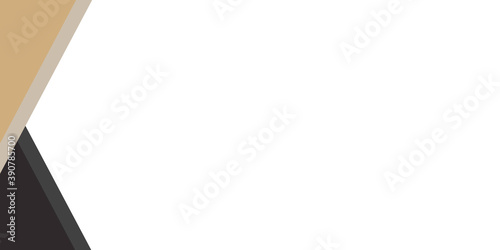 Black brown white abstract background