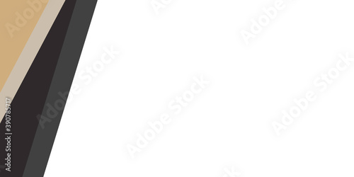 Black brown white abstract background