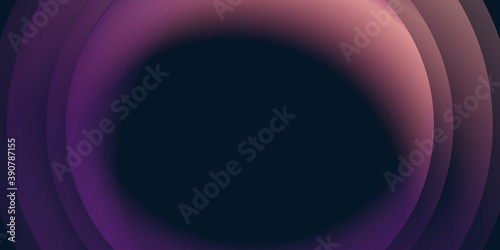 Modern dark pink purple abstract technology background