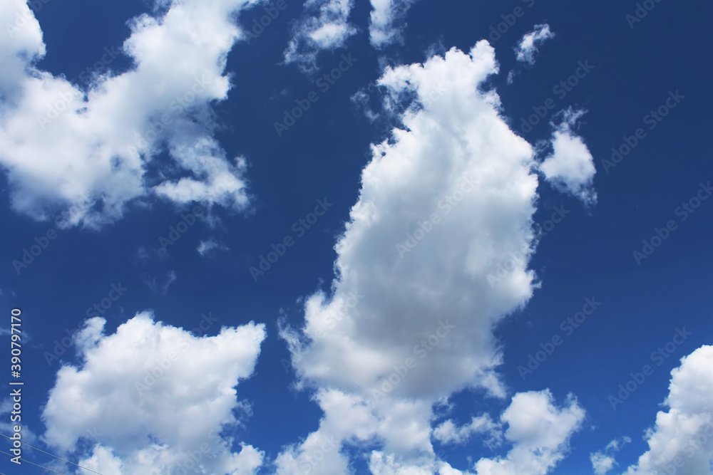 Obraz premium Sky