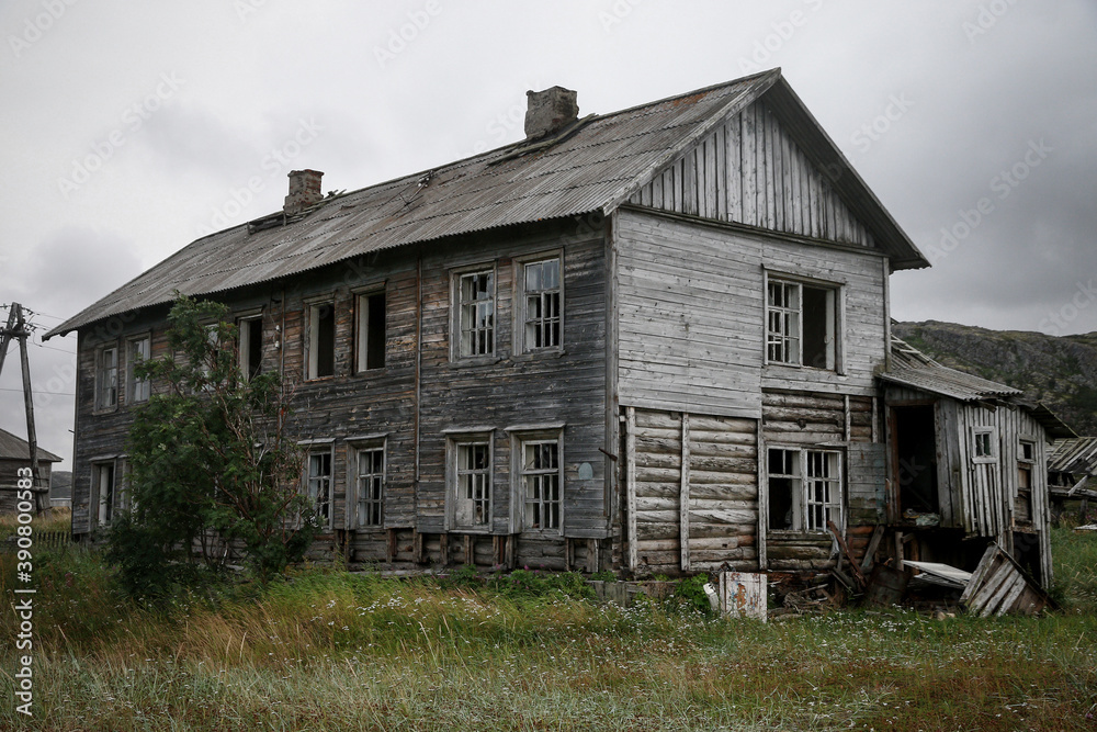 Old house Old house