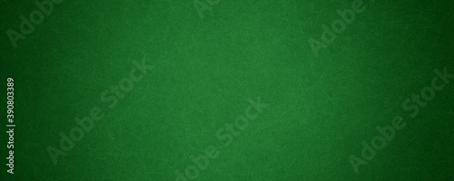 Abstract Soft Green Grunge Background 