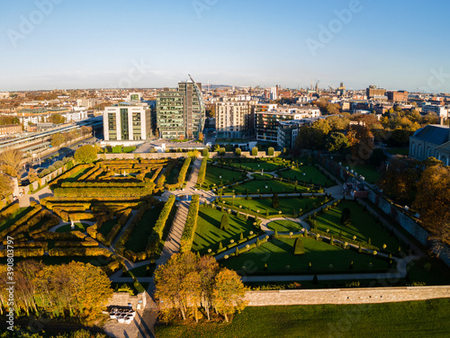 Photography Irish Museum of Modern Art -  Dublin