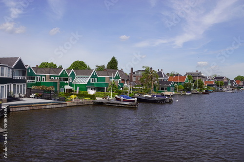 Zaanse Schans