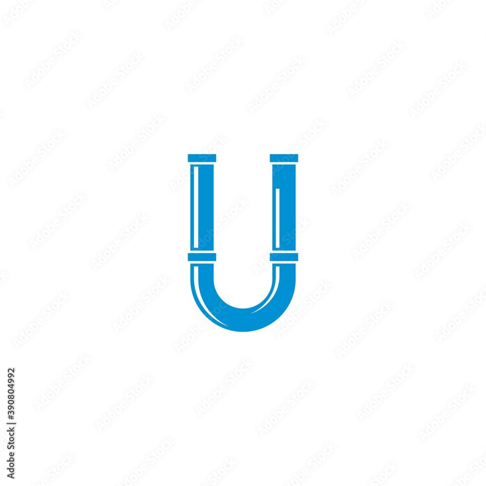 Plumbing logo vector icon illustration Plumbing logo vector icon illustration