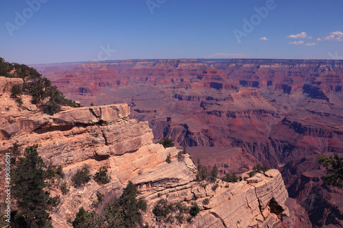 Grand canyon