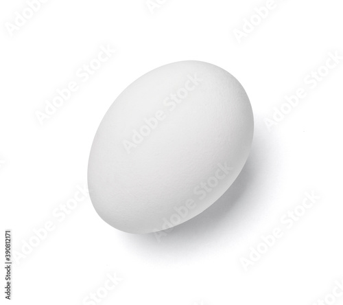 egg food white breakfast ingredient background protein isolated chicken healthy easter organic eggshell