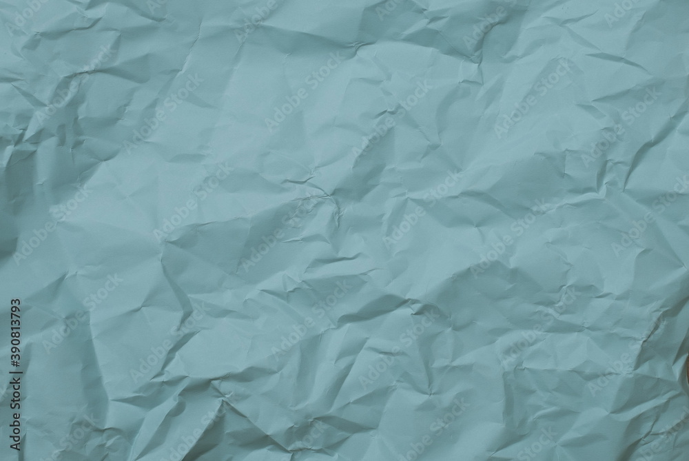 Obraz premium Crumpled light color background texture