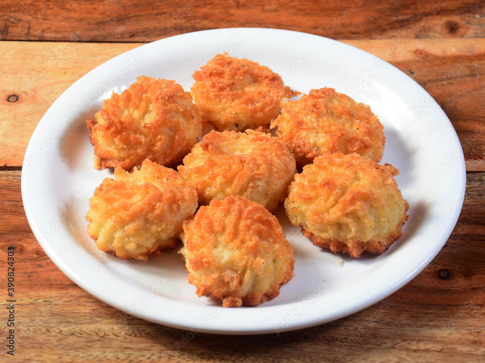 Healthy vegan homemade coconut cookies also known as coconut macaroons. Healthy vegan food concept. Healthy vegan homemade coconut cookies also known as coconut macaroons. Healthy vegan food concept.